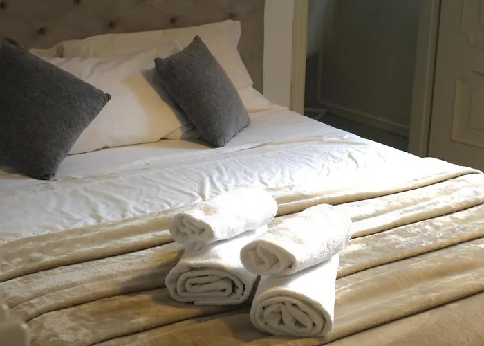 Appartement Trevi Fountain & Spanish Steps *