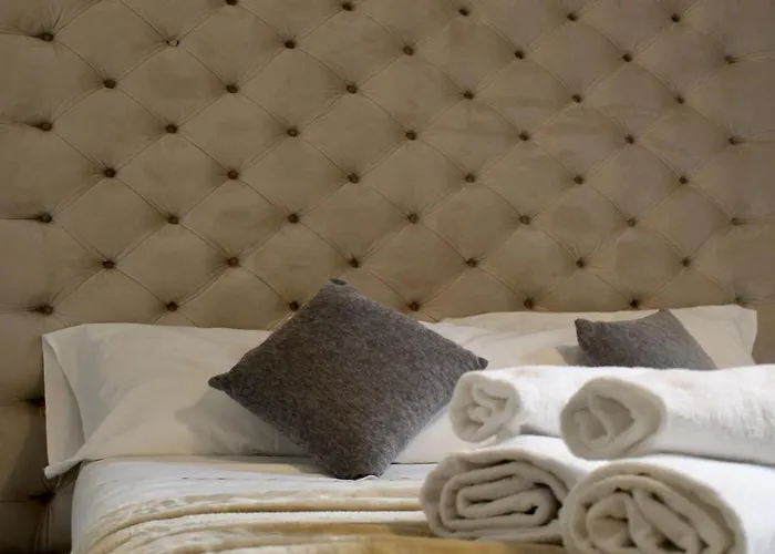 Trevi Fountain & Spanish Steps Appartement *