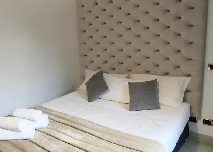 Appartement Trevi Fountain & Spanish Steps Rome