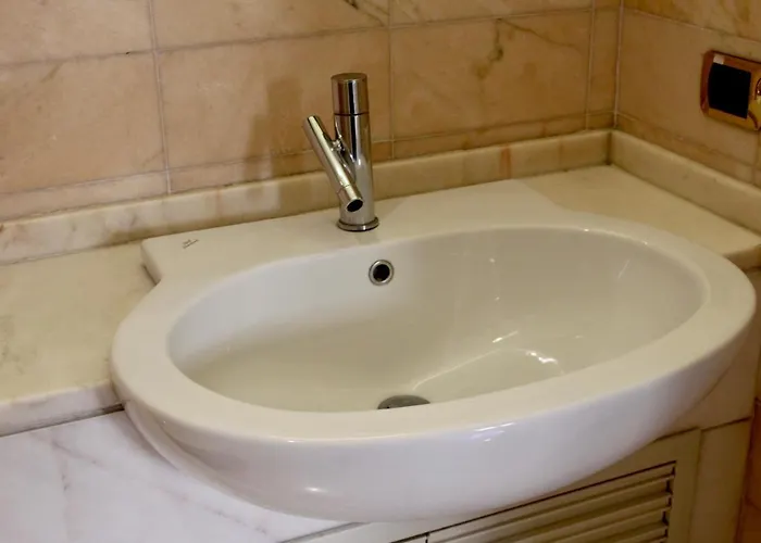 Trevi Fountain & Spanish Steps Appartement
