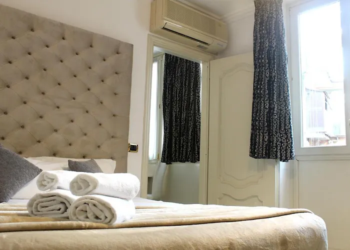 Appartement Trevi Fountain & Spanish Steps *